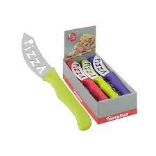 Metaltex Pizza knives