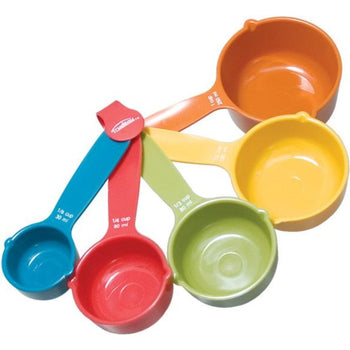 Measuring cup