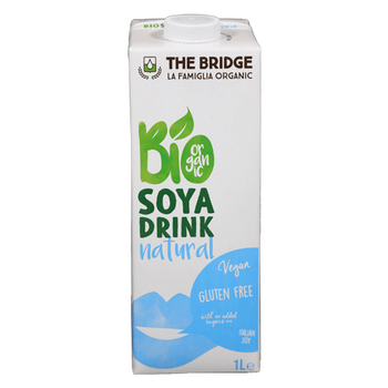 Bio Soy Drink