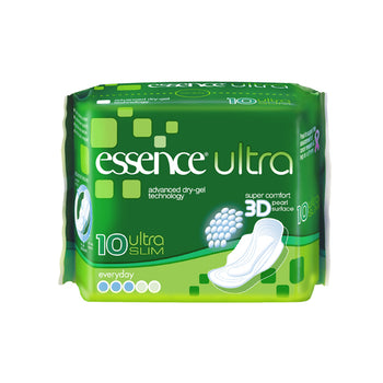 Cotton Pads slim