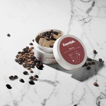 Aroma Body Scrub
