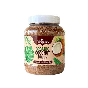 Coconut Sugar