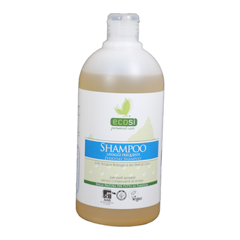 Everyday Shampoo