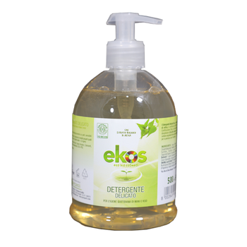 Delicate Liquid Soap