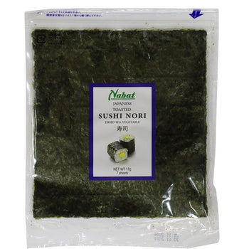 Nori Sheets