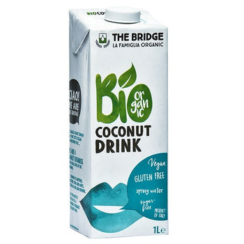 THE BRIDGE Coconut Drink