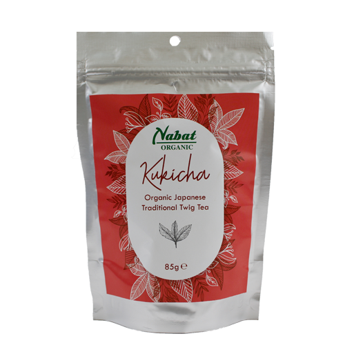 Kukicha Tea