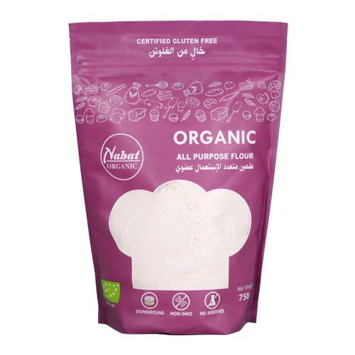 All purpose Gluten Free Flour Mix