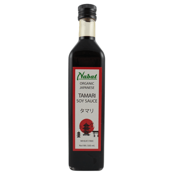 Organic Tamari 250ml