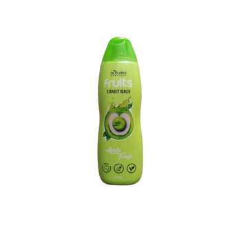 fruits apple fresh conditioner