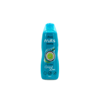 fruits coconut & lime conditioner