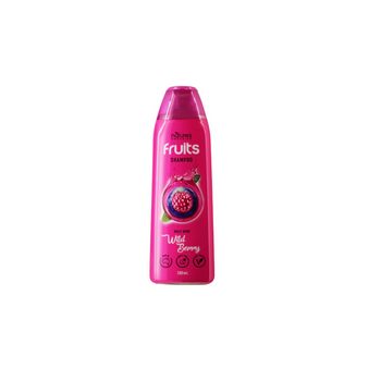 fruits wild berry shampoo